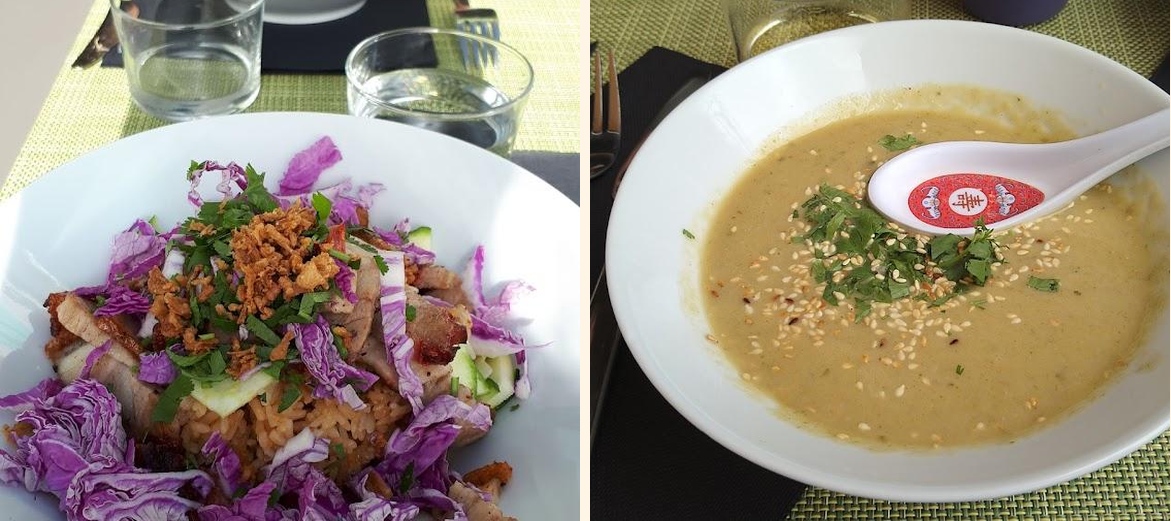 SOWOK cuisine traditionnelle asiatique - Gallery Image 2