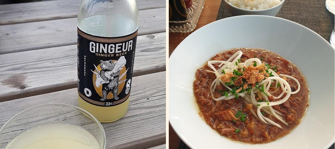 SOWOK cuisine traditionnelle asiatique - Gallery Image 4