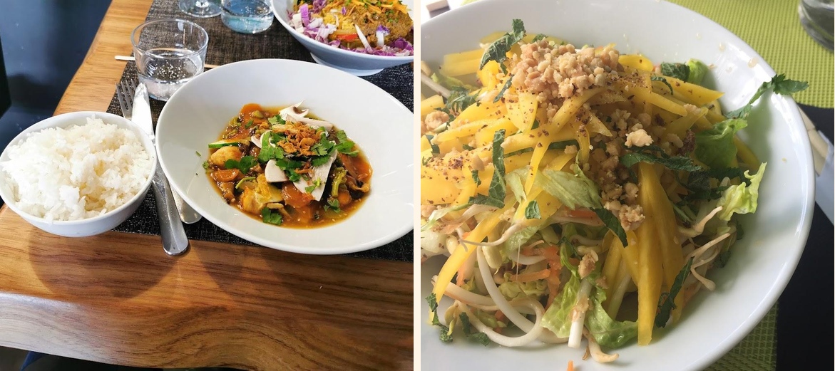 SOWOK cuisine traditionnelle asiatique - Gallery Image 5