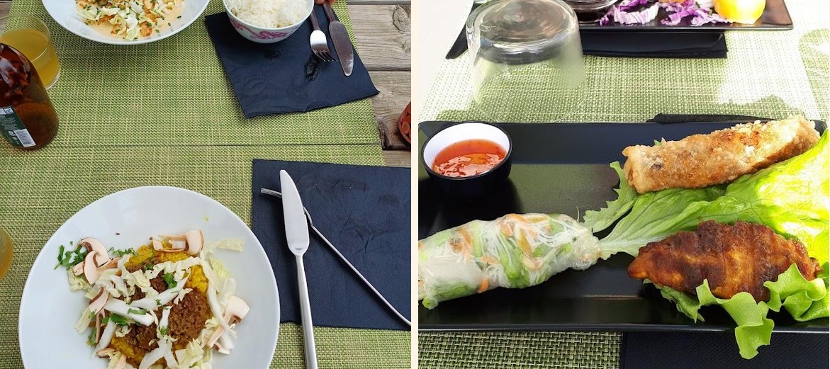 SOWOK cuisine traditionnelle asiatique - Gallery Image 6